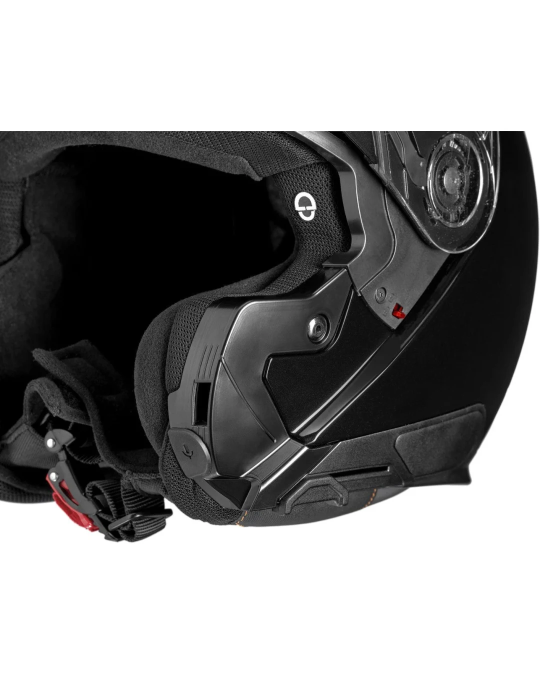 Каска SCHUBERTH C5 BLACK