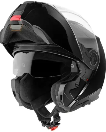 Модуларна каска Schuberth C5 Black