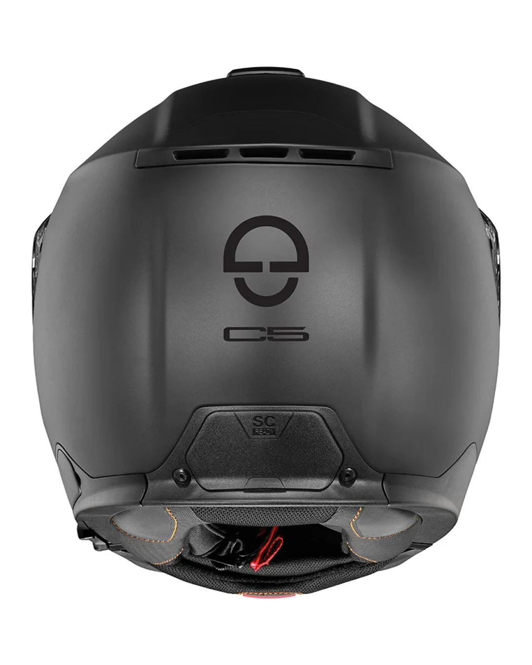 Каска SCHUBERTH C5 BLACK MATT