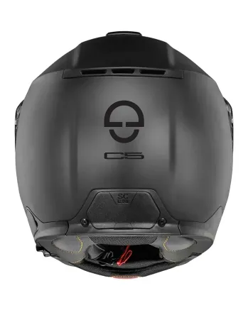 Каска SCHUBERTH C5 BLACK MATT