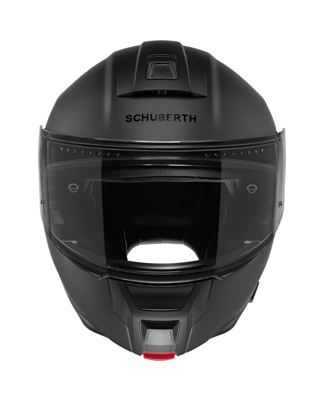 Каска SCHUBERTH C5 BLACK MATT