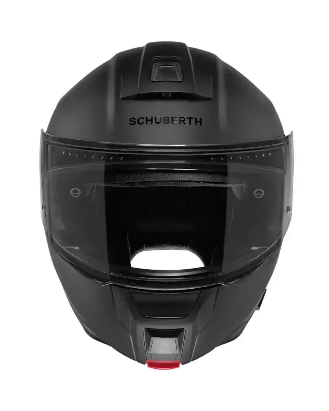Модуларна каска Schuberth C5 Black Matt
