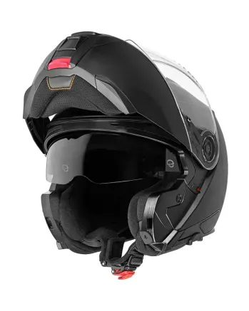 Модуларна каска Schuberth C5 Black Matt