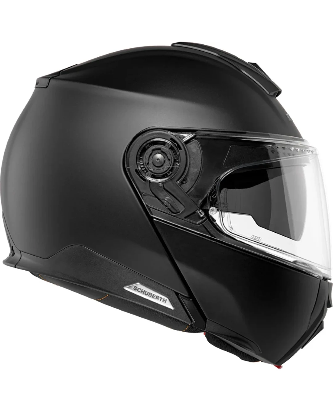 Каска SCHUBERTH C5 BLACK MATT