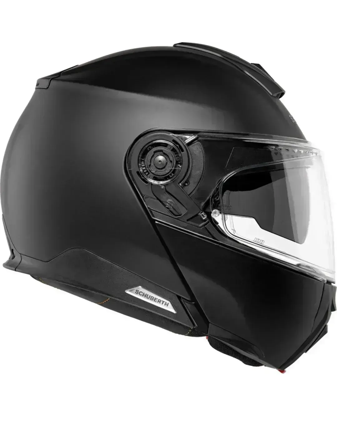 Каска SCHUBERTH C5 BLACK MATT