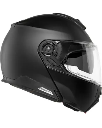Каска SCHUBERTH C5 BLACK MATT