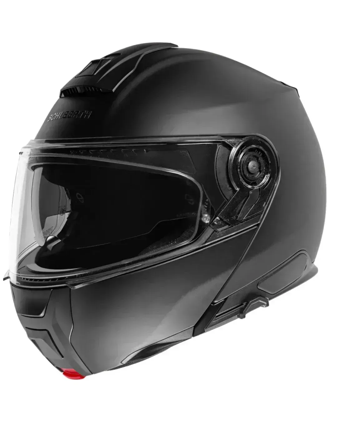 Модуларна каска SCHUBERTH C5 Black Matt