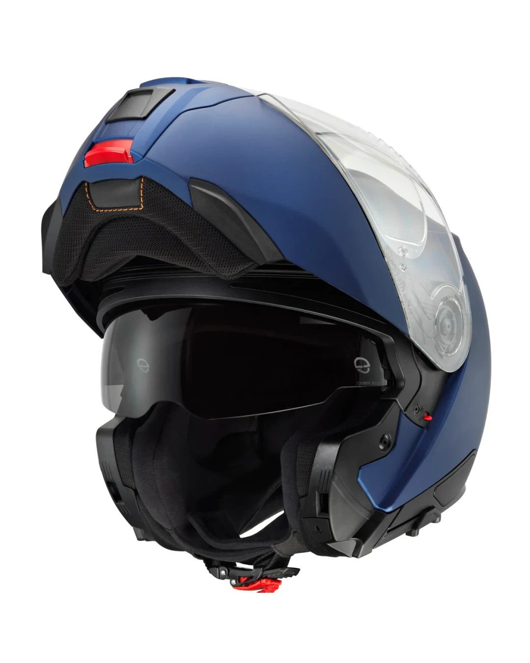 Каска SCHUBERTH C5 BLUE MATT