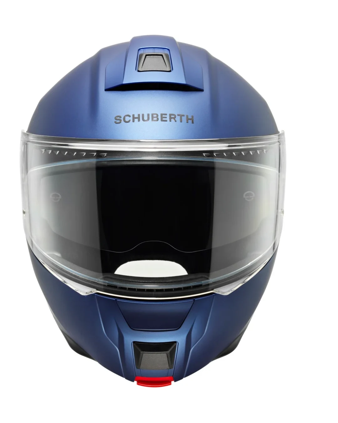 Каска SCHUBERTH C5 BLUE MATT