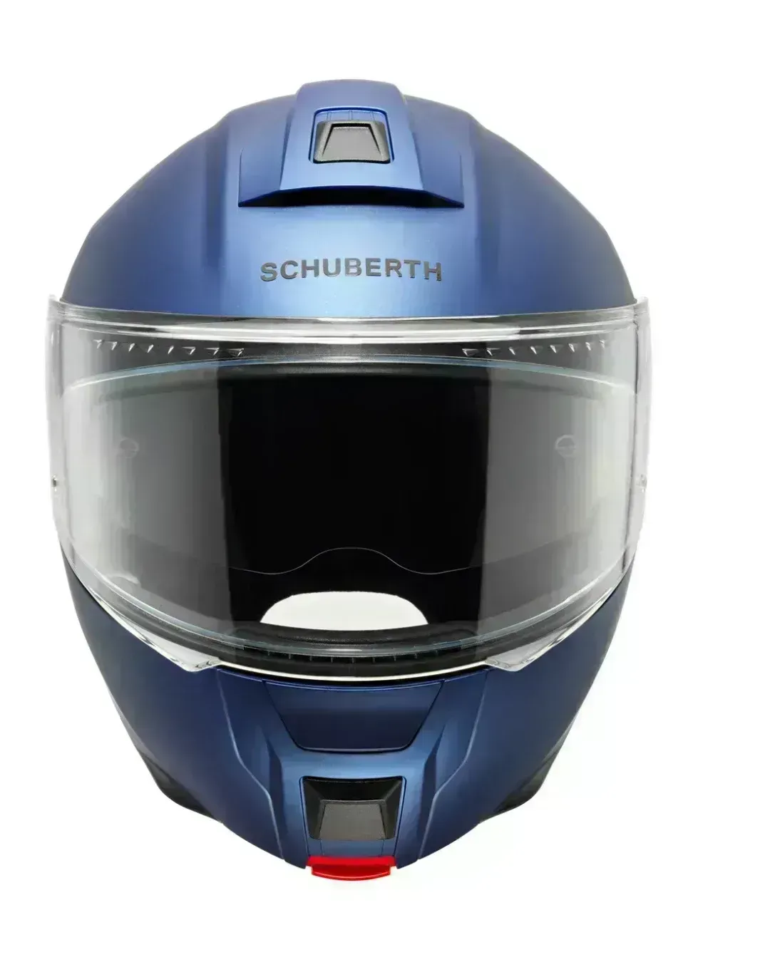 Модуларна каска Schuberth C5 Blue Matt