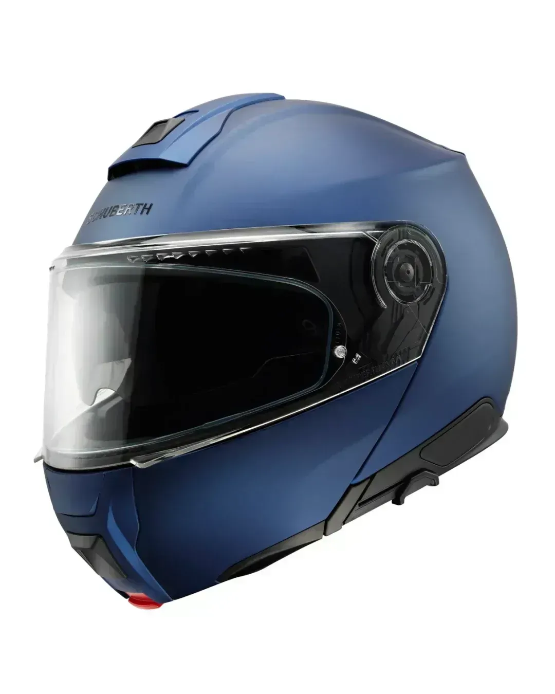 Модуларна каска SCHUBERTH C5 Blue Matt