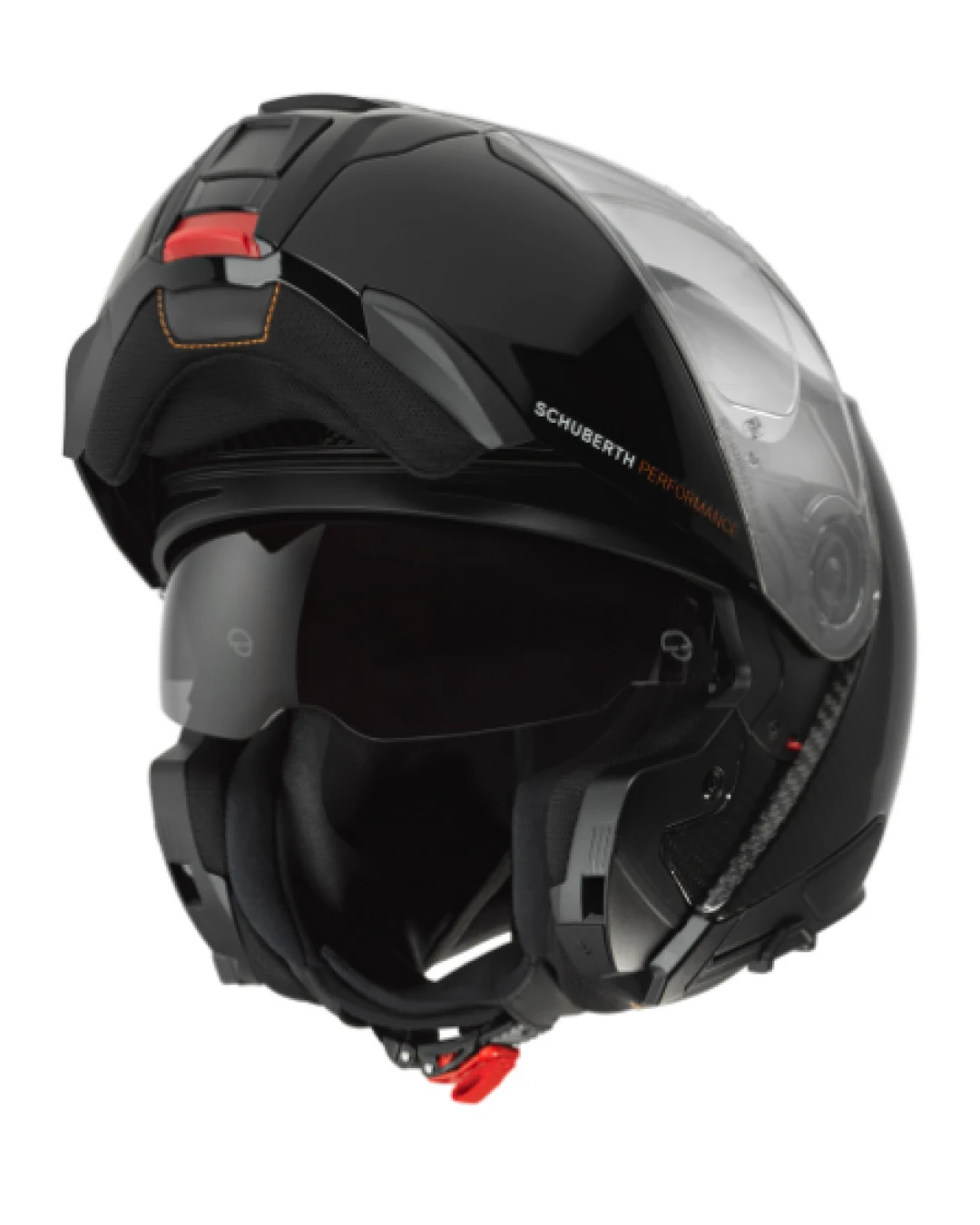 Каска SCHUBERTH C5 CARBON