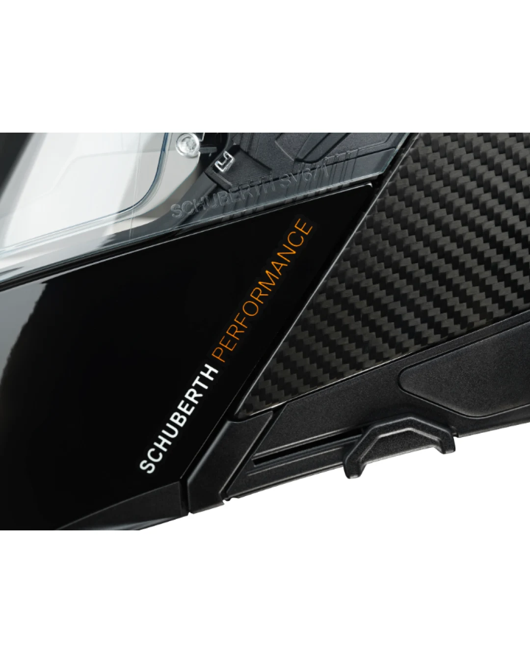 Каска SCHUBERTH C5 CARBON