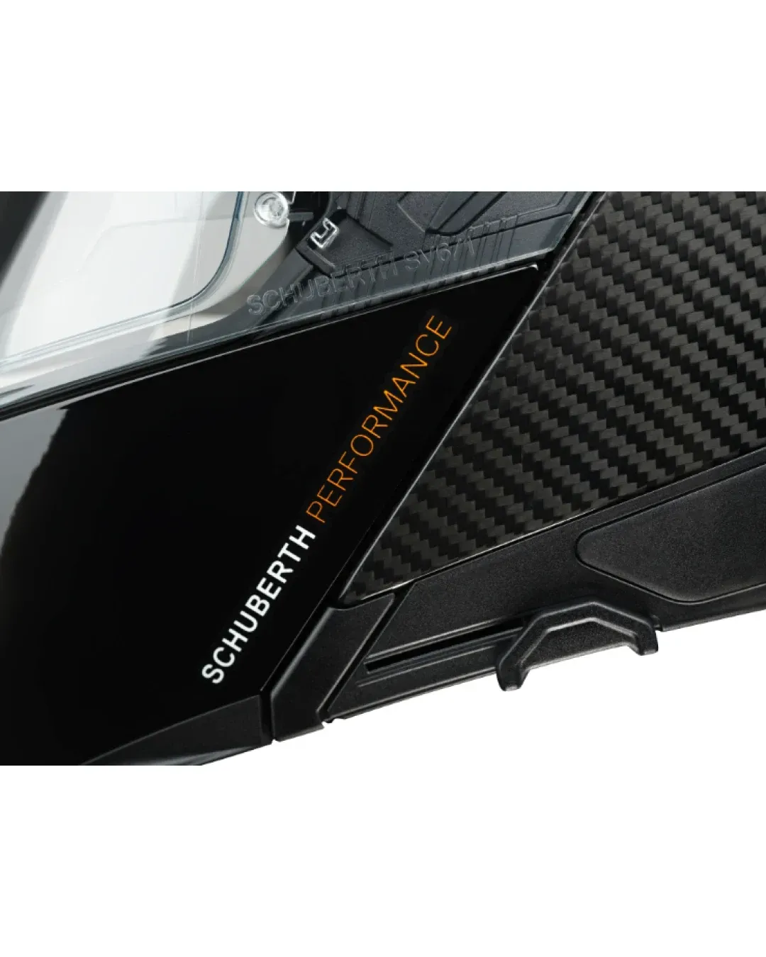 Каска SCHUBERTH C5 CARBON