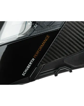 Каска SCHUBERTH C5 CARBON