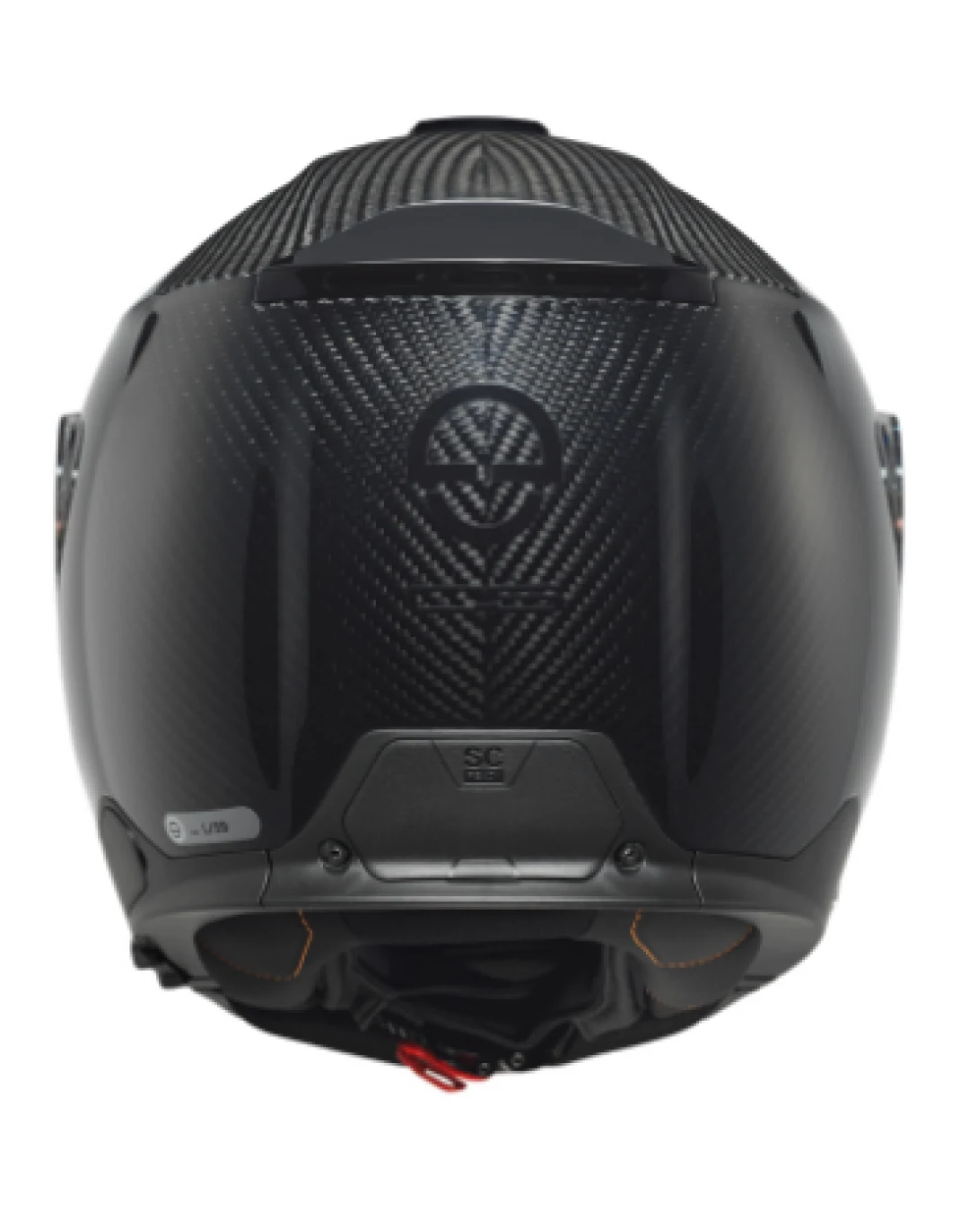 Каска SCHUBERTH C5 CARBON