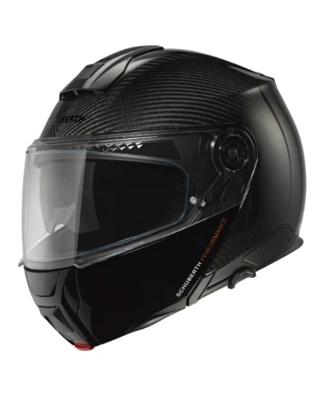 Каска SCHUBERTH C5 CARBON