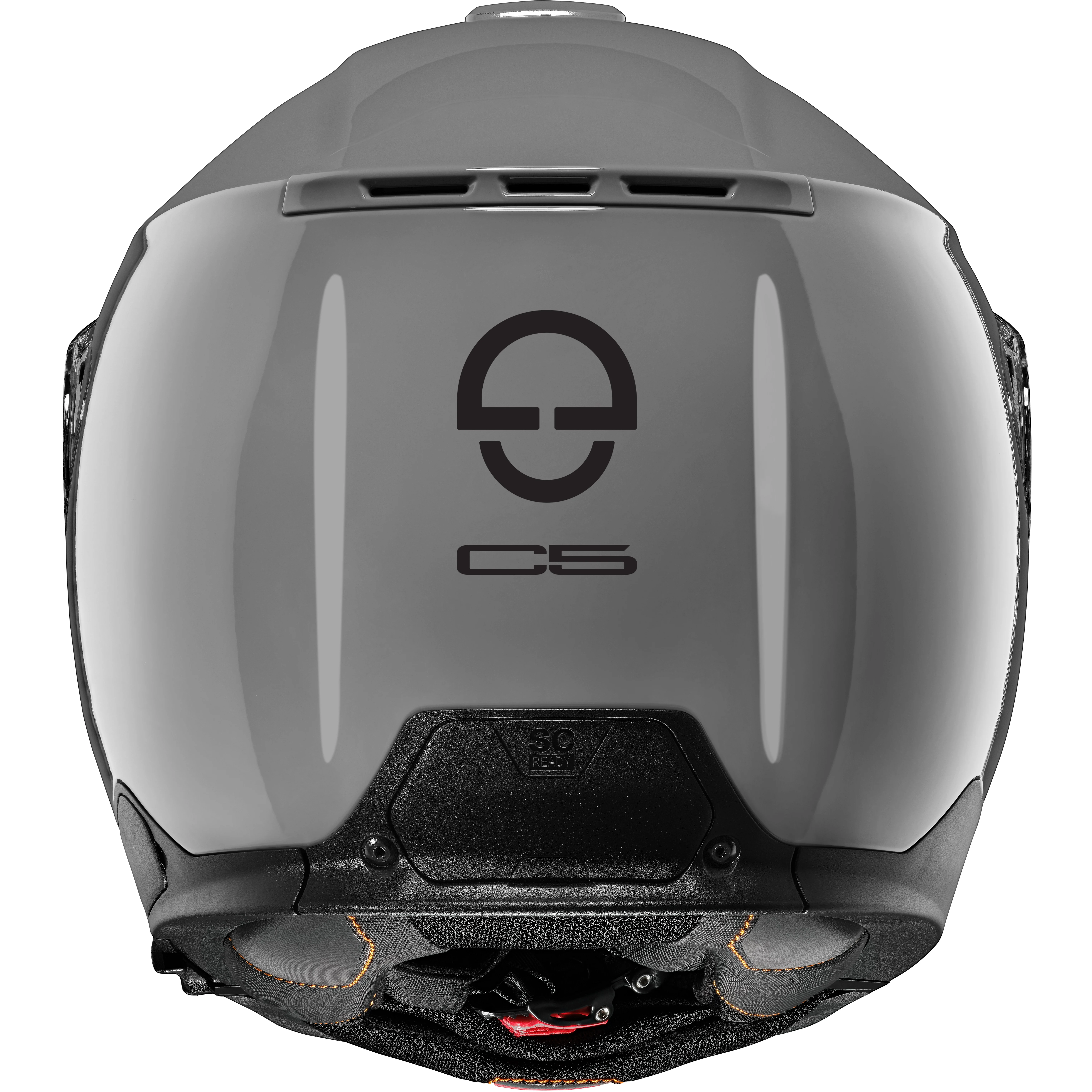Каска SCHUBERTH C5 CONCRETE GREY