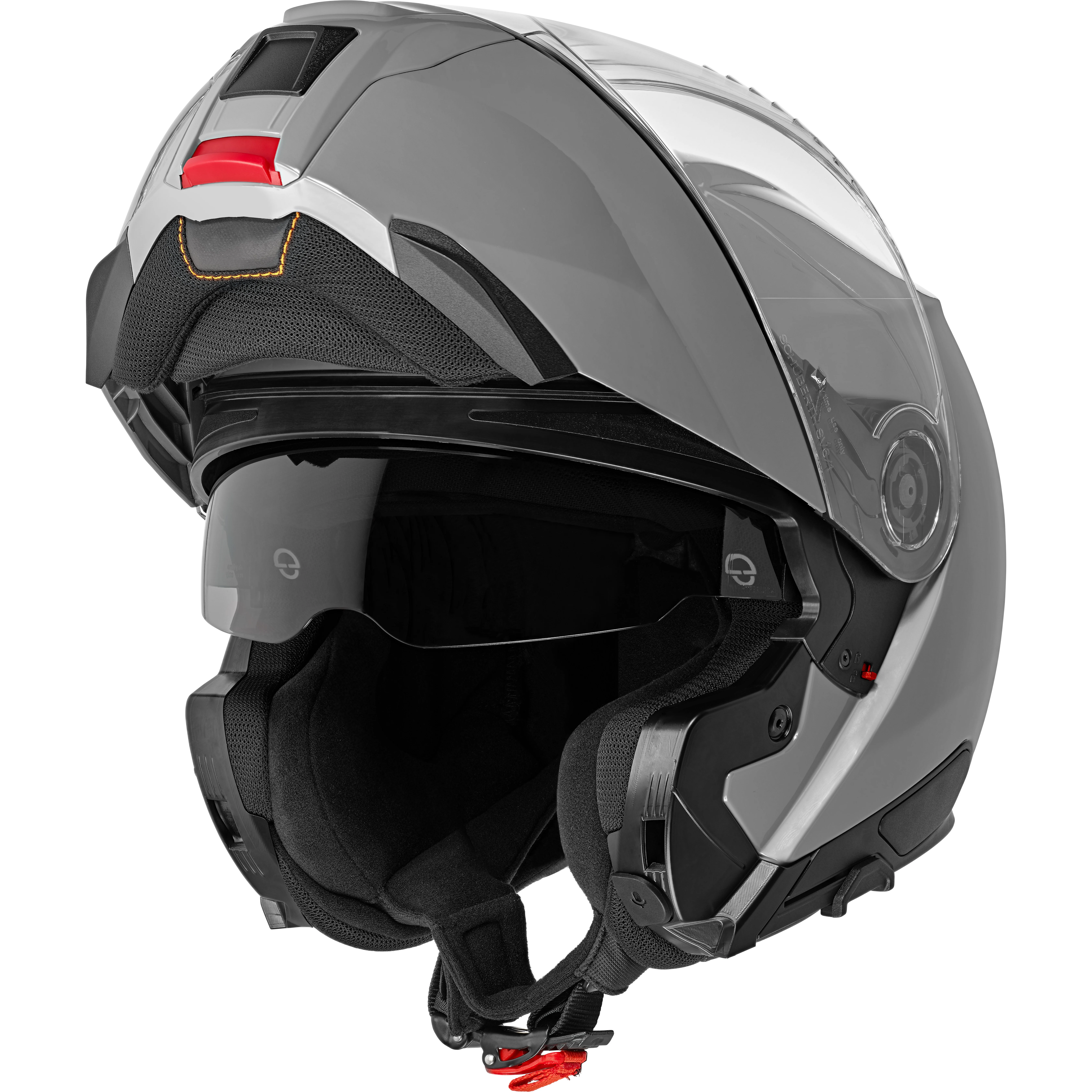 Каска SCHUBERTH C5 CONCRETE GREY