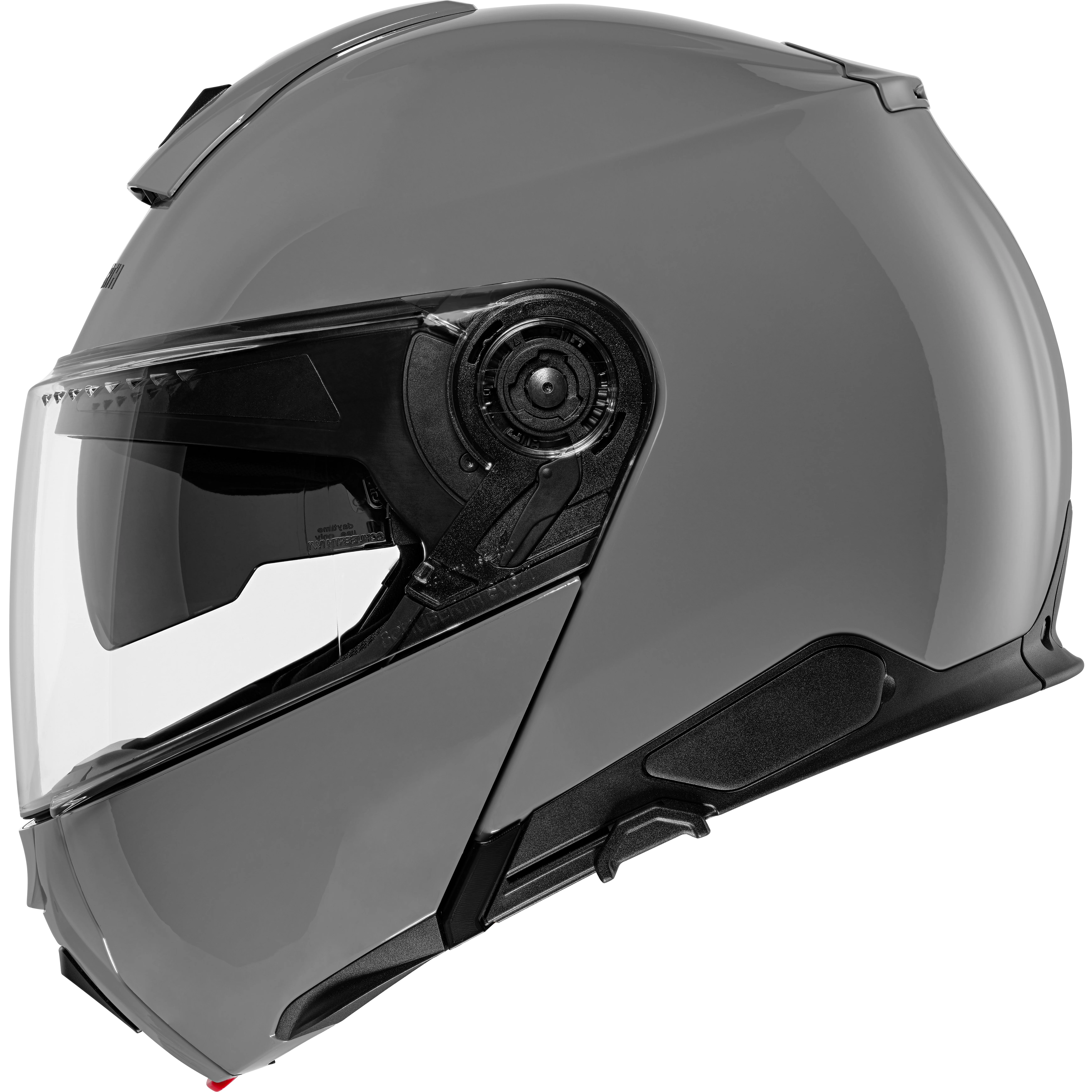 Каска SCHUBERTH C5 CONCRETE GREY