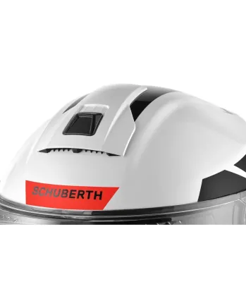 Каска SCHUBERTH C5 ECLIPSE RED