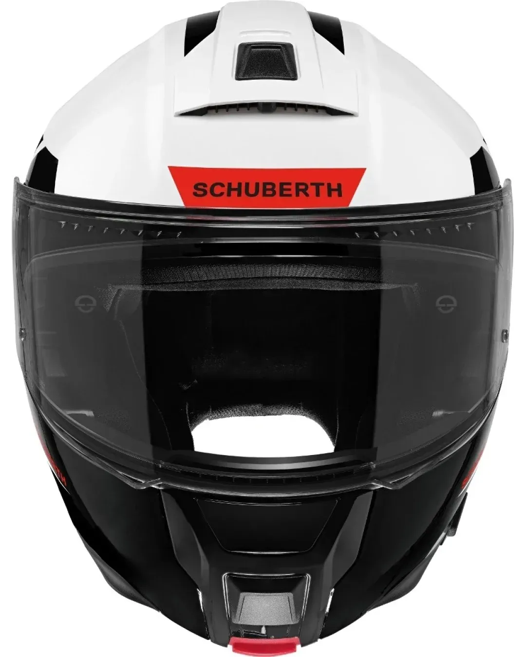 Каска SCHUBERTH C5 ECLIPSE RED