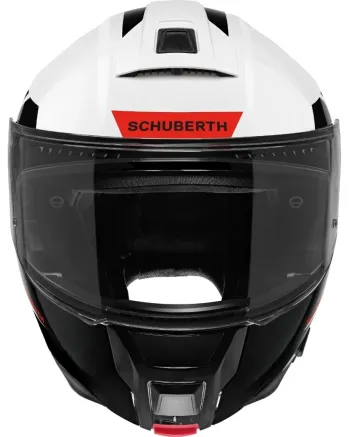 Каска SCHUBERTH C5 ECLIPSE RED