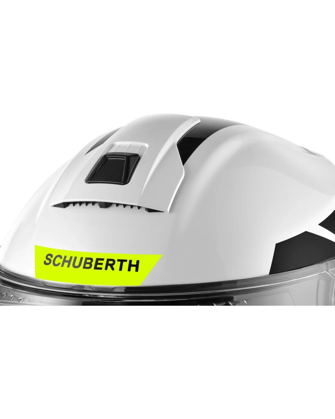 Каска SCHUBERTH C5 ECLIPSE YELLOW