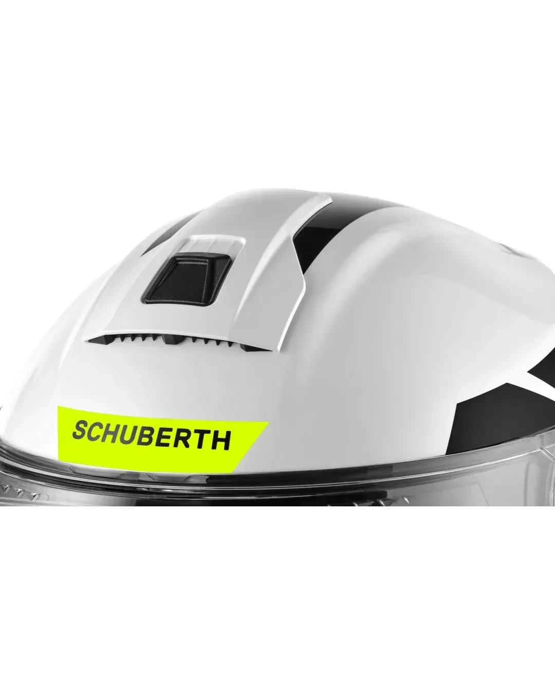 Каска SCHUBERTH C5 ECLIPSE YELLOW