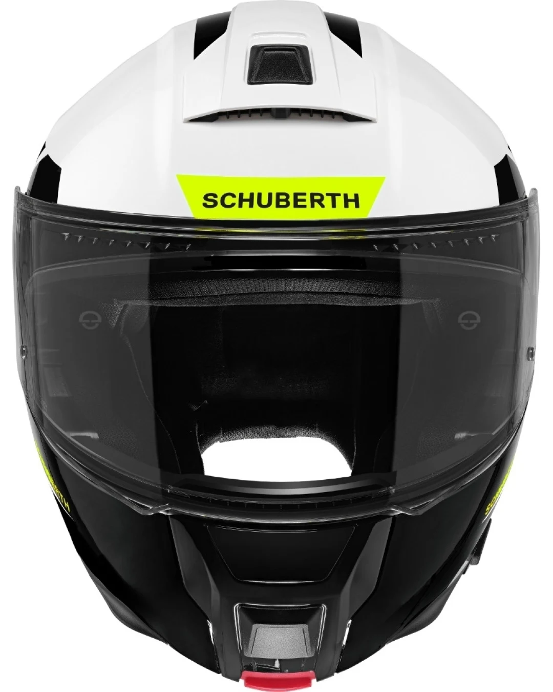 Каска SCHUBERTH C5 ECLIPSE YELLOW