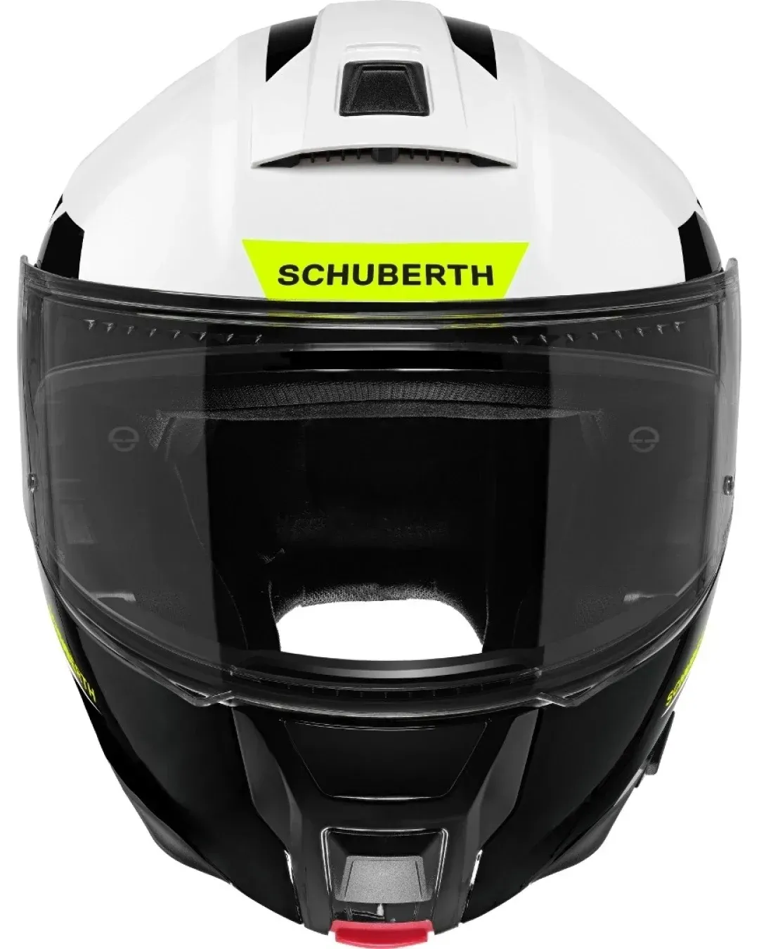 Каска SCHUBERTH C5 ECLIPSE YELLOW