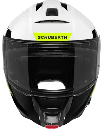 Каска SCHUBERTH C5 ECLIPSE YELLOW