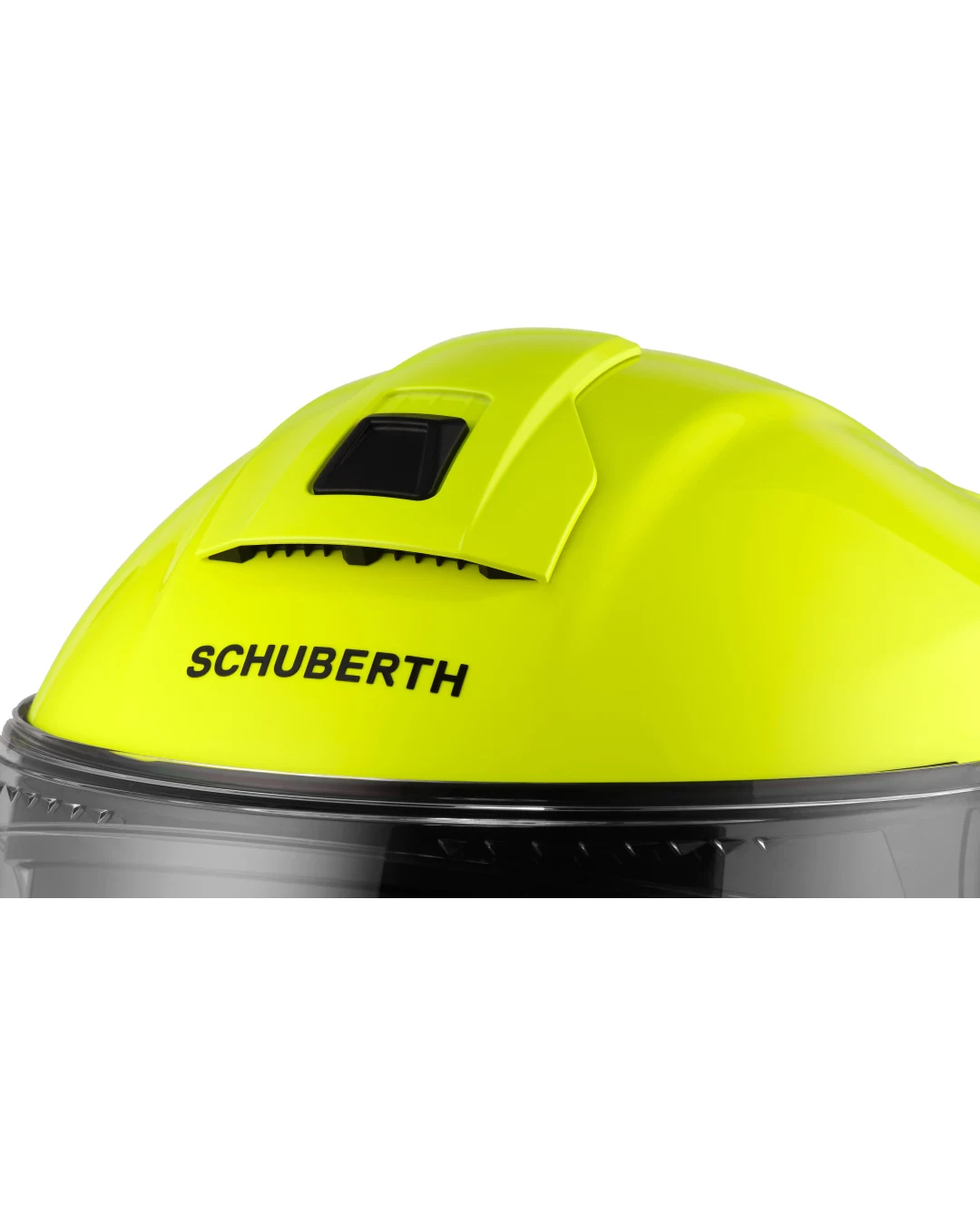 Каска SCHUBERTH C5 FLUO YELLOW