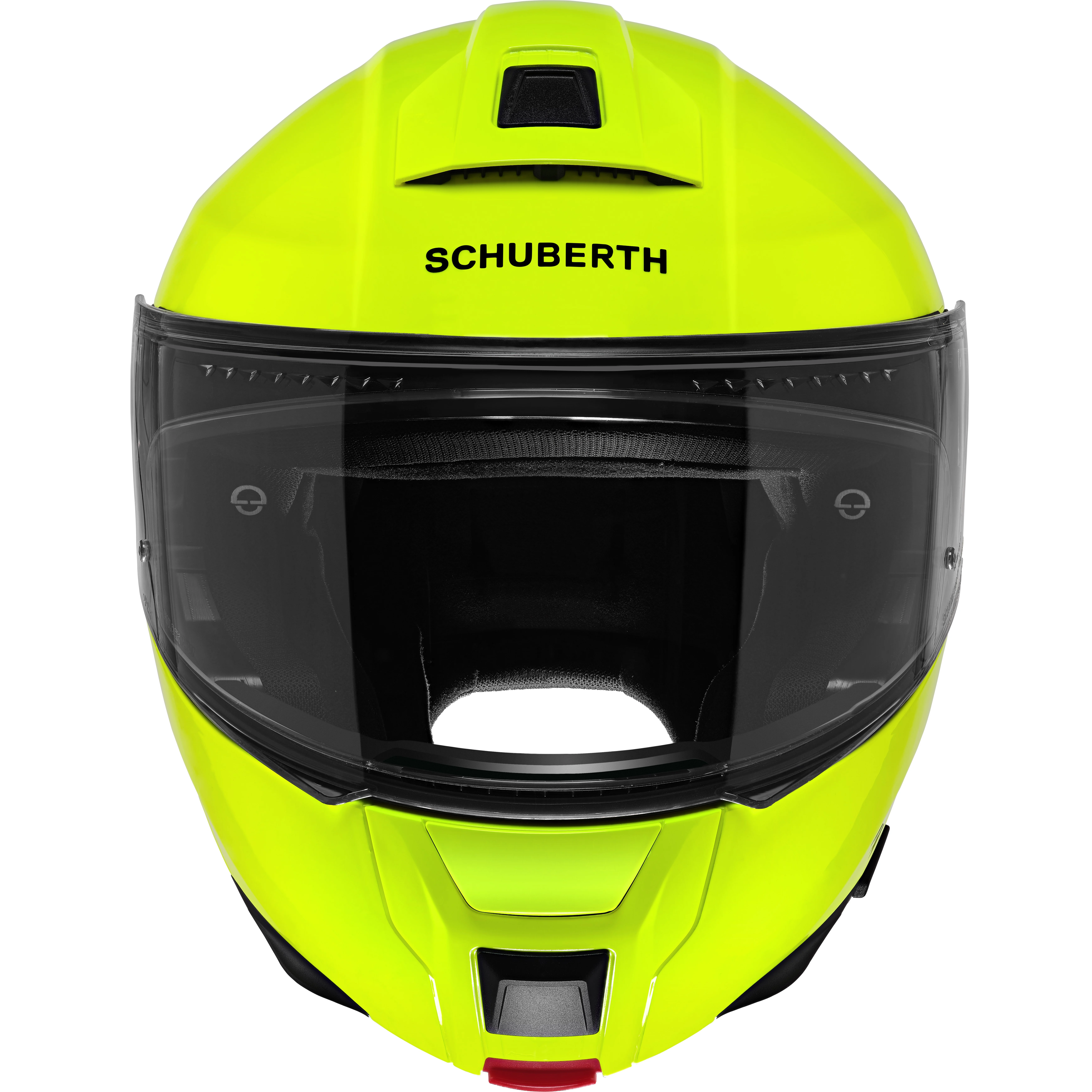 Каска SCHUBERTH C5 FLUO YELLOW