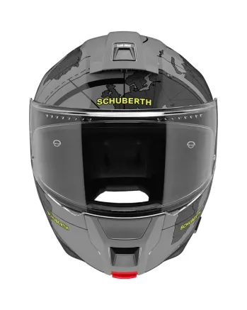 Модуларна каска Schuberth C5 Globe Grey