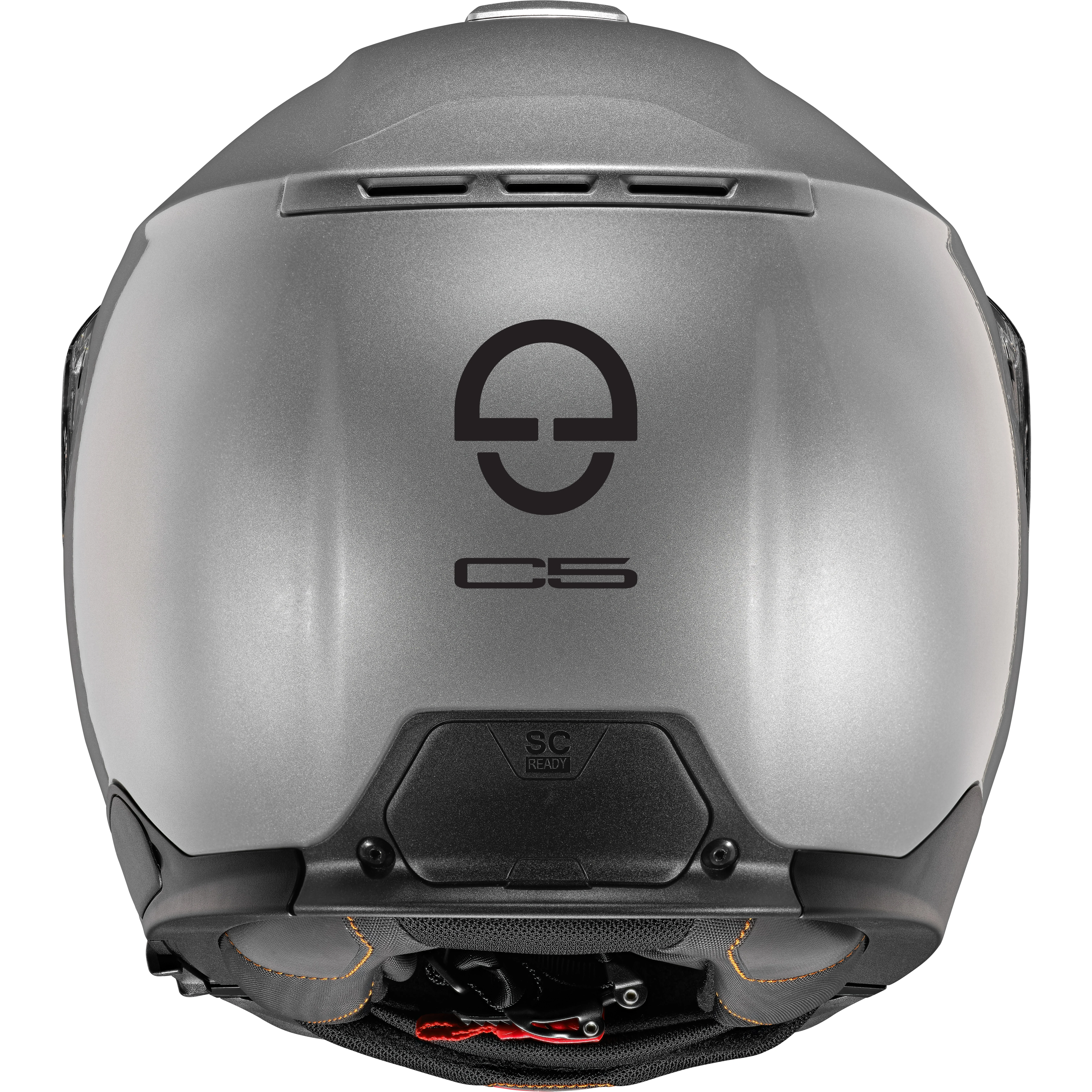 Каска SCHUBERTH C5 GLOSS SILVER