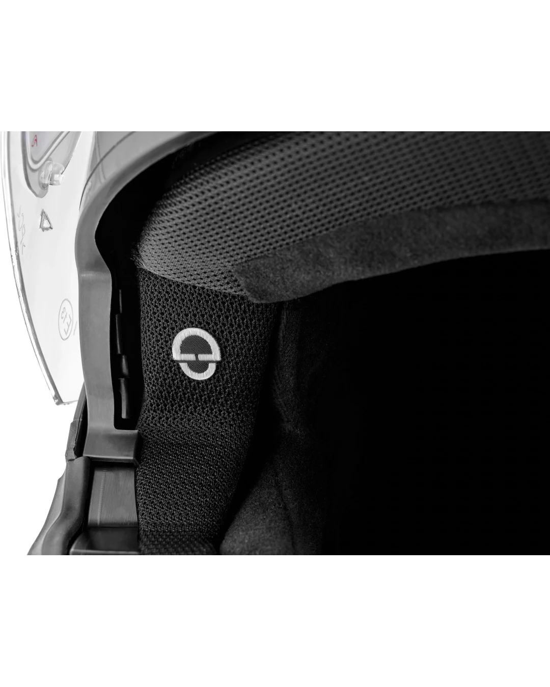 Каска SCHUBERTH C5 GLOSS SILVER