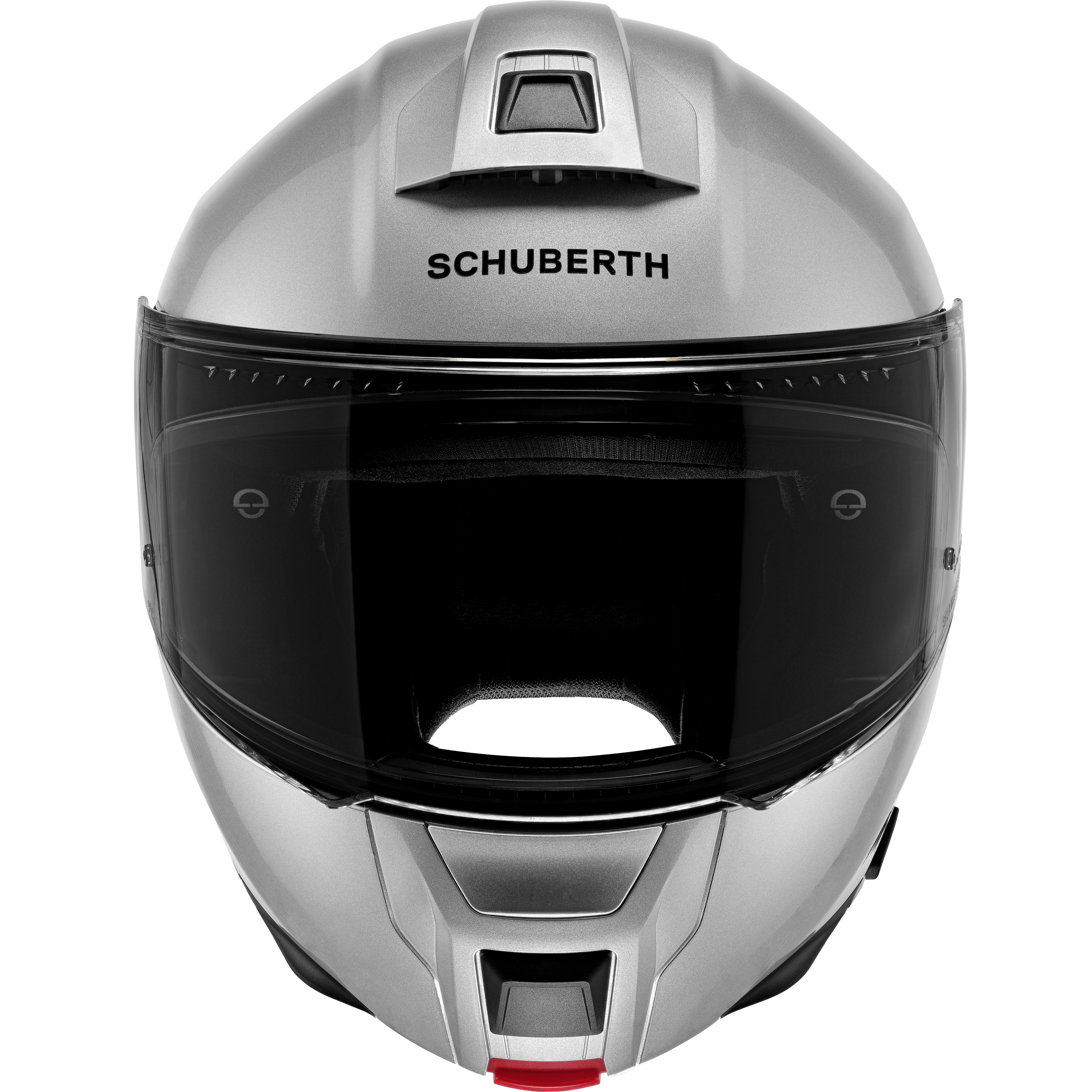 Каска SCHUBERTH C5 GLOSS SILVER
