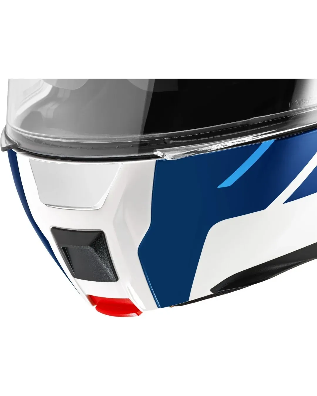 Каска SCHUBERTH C5 MASTER BLUE