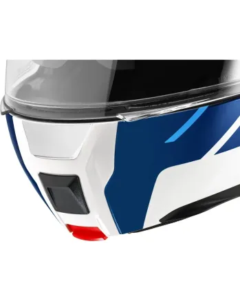 Каска SCHUBERTH C5 MASTER BLUE