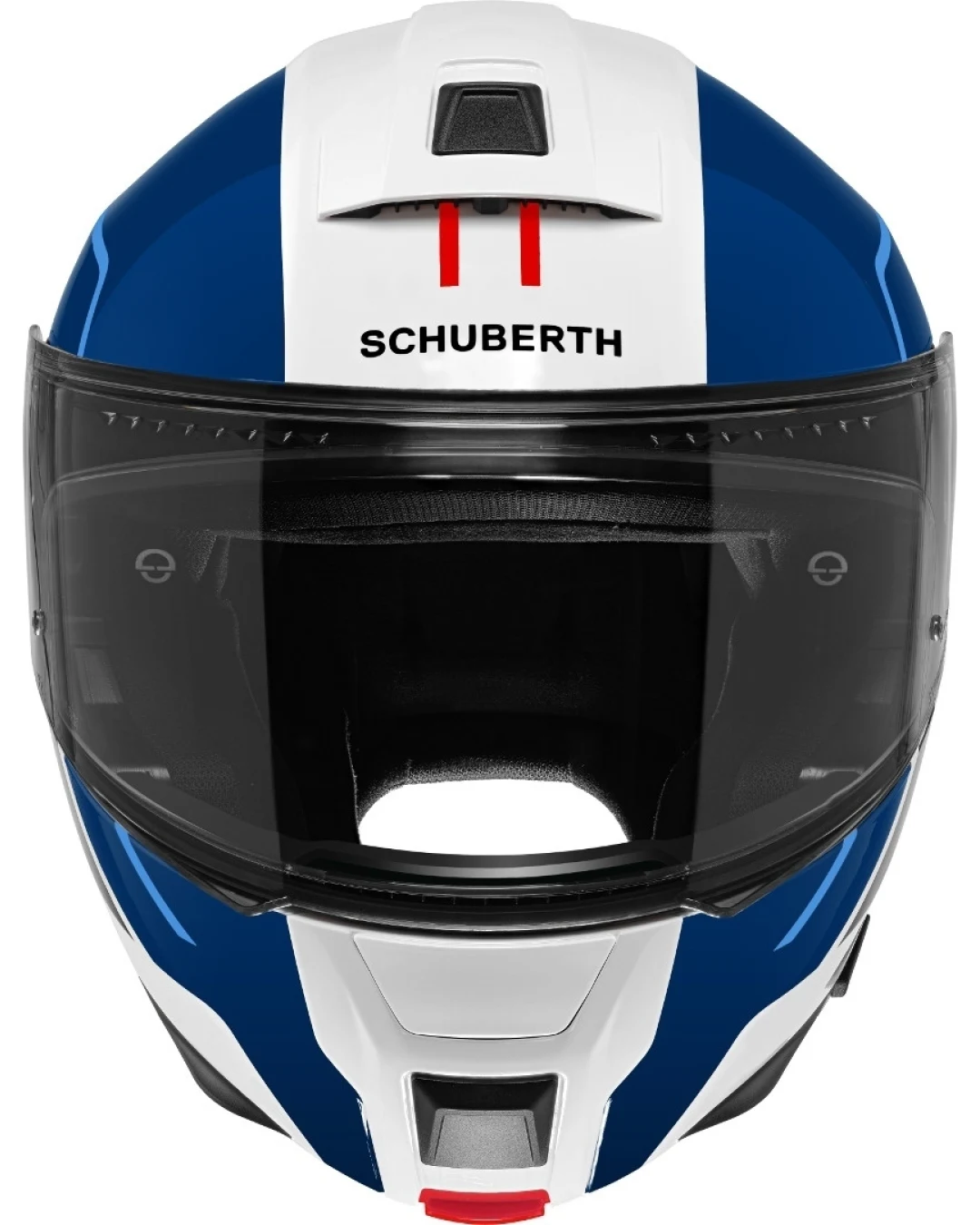 Каска SCHUBERTH C5 MASTER BLUE