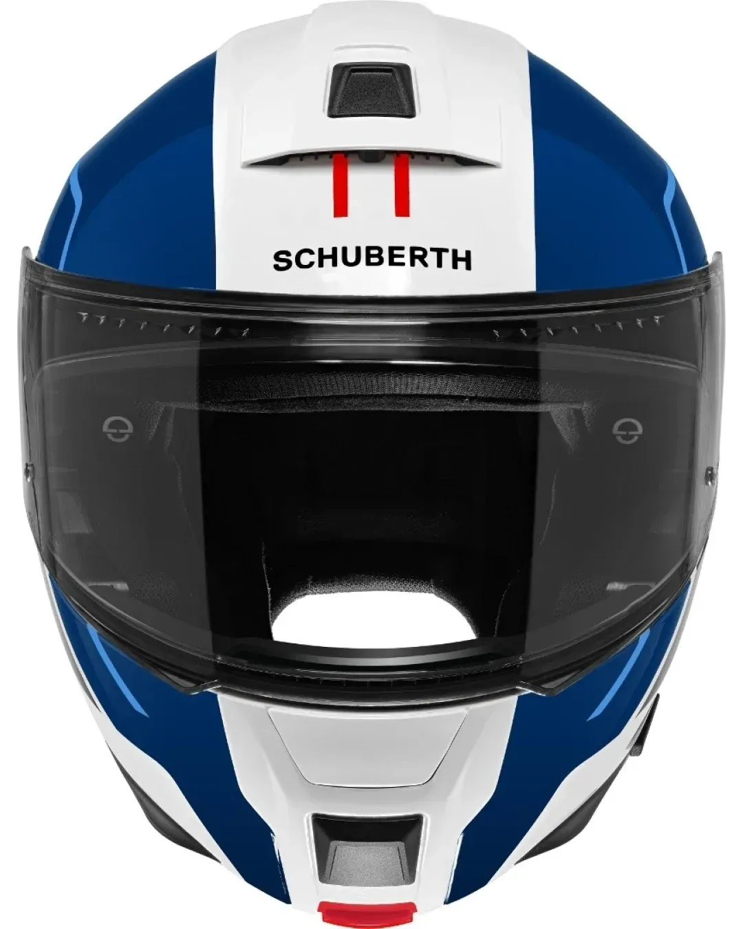 Каска SCHUBERTH C5 MASTER BLUE