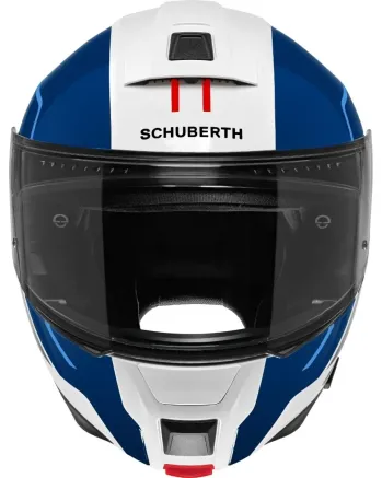 Каска SCHUBERTH C5 MASTER BLUE
