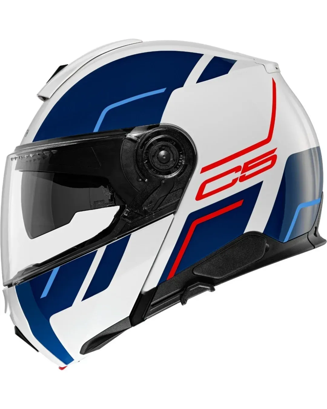 Каска SCHUBERTH C5 MASTER BLUE