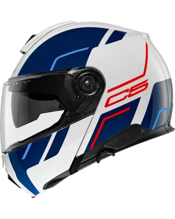 Каска SCHUBERTH C5 MASTER BLUE