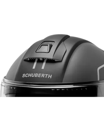 Каска SCHUBERTH C5 MASTER GRAY