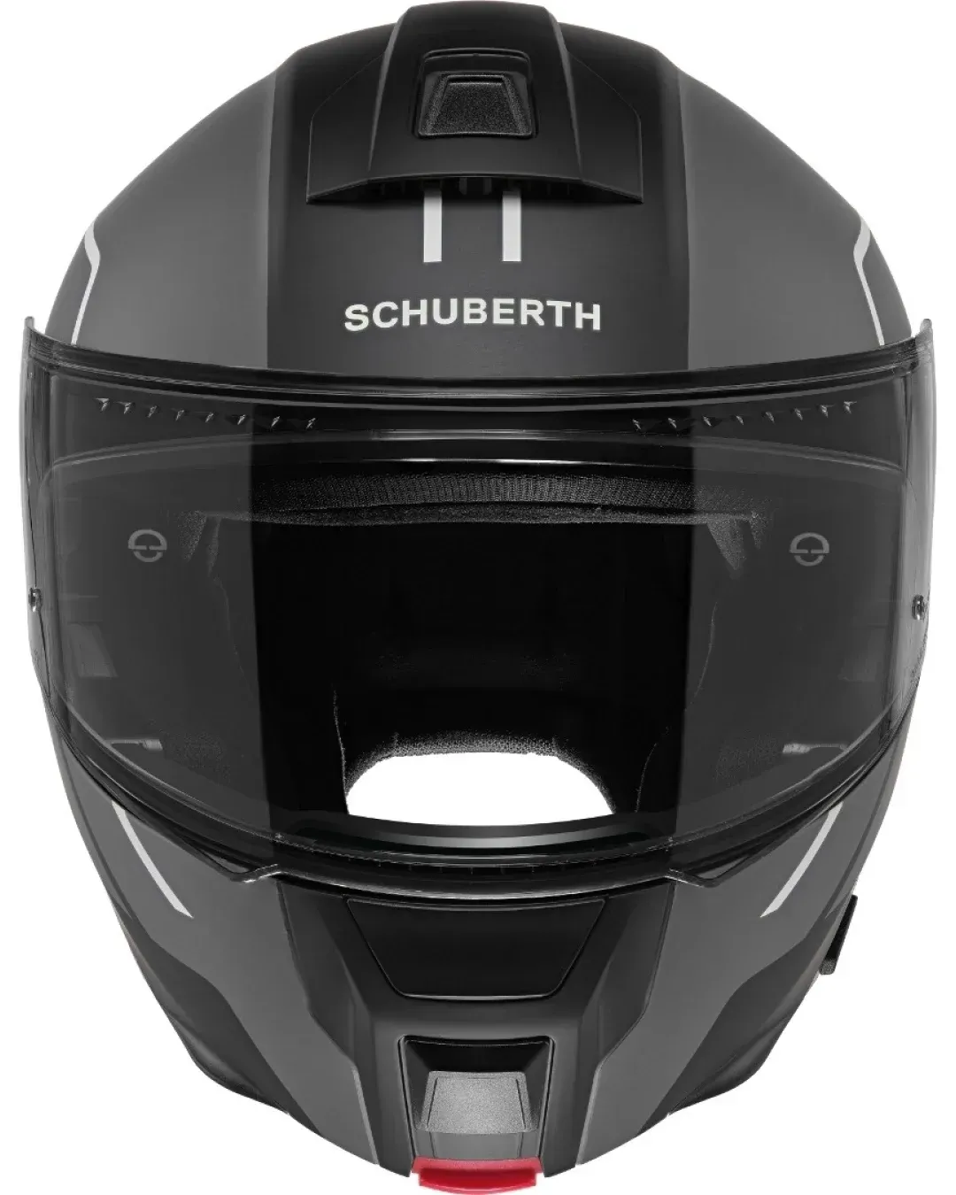 Каска SCHUBERTH C5 MASTER GRAY