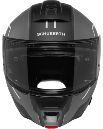 Каска SCHUBERTH C5 MASTER GRAY
