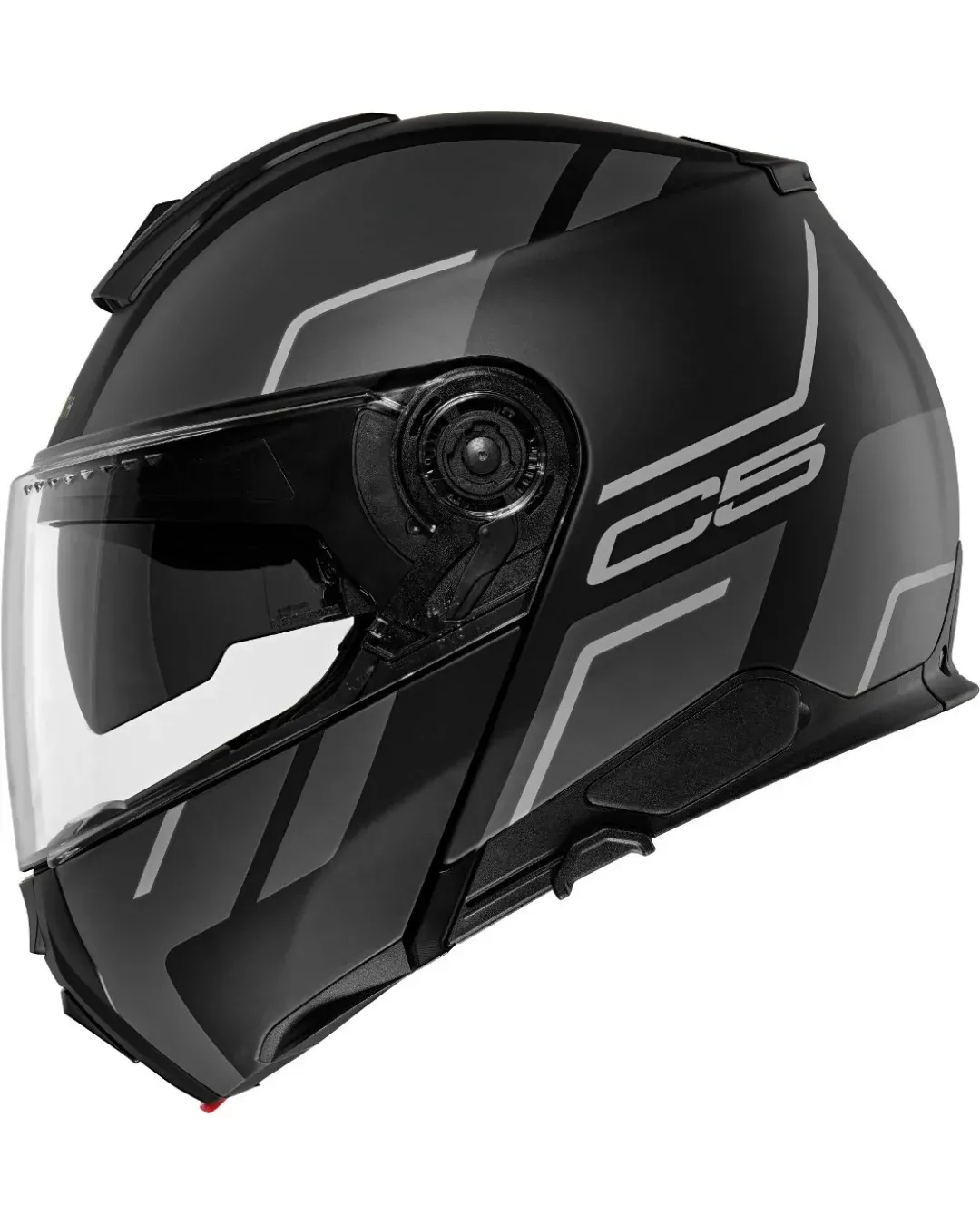 Каска SCHUBERTH C5 MASTER GRAY