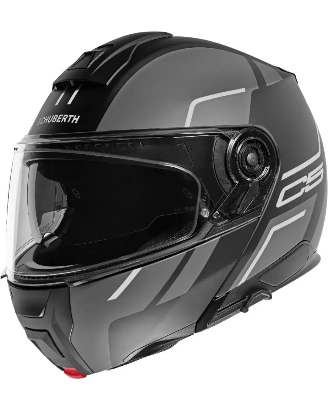 Каска SCHUBERTH C5 MASTER GRAY